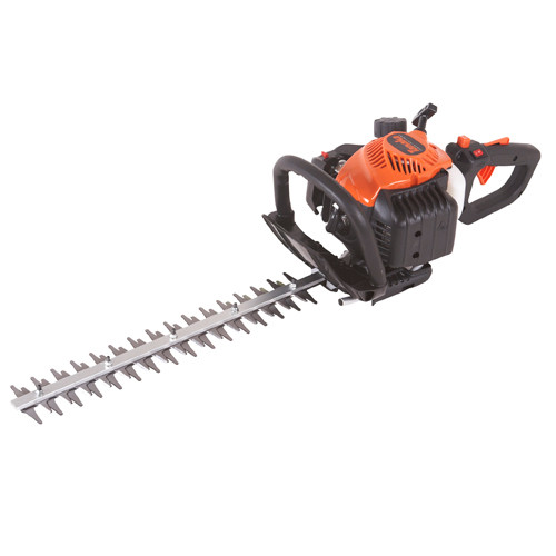 Tanaka Tch22eap2 21cc Gas 20 In Hedge Trimmer