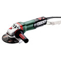 Angle Grinders | Metabo 603645420 110/120V 12 Amp WPB 13-150 Quick DS Angle Grinder image number 0