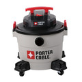  | Porter-Cable PCX18604P 9 Gal. 5 Peak HP Wet/Dry Vacuum image number 0