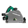 Circular Saws | Metabo HPT C3606DPAM 36V MultiVolt Lithium-Ion Cordless Circular Track Saw Kit (4 Ah) image number 1