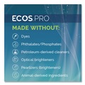 Cleaning & Janitorial Supplies | ECOS PRO PL9764/05 5 gal. Pail Liquid Laundry Detergent - Free and Clear image number 4