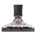Cleaning Cloths | Unger PR400 16 in. Wide Blade Pro Stainless Steel Squeegee image number 2