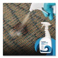 Carpet Cleaners | Boardwalk BWK4847 32 oz Carpet Spot and Stain Remover - Country Fresh Scent (12/Carton) image number 3