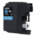 Bulk Savings Pricing 2 | Brother LC103C LC103C Innobella 600 Page-Yield High-Yield Ink - Cyan image number 3