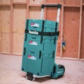 Storage Systems | Makita TR00000002 Hand Truck for MAKPAC Interlocking Case image number 13