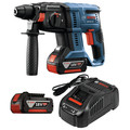 Rotary Hammers | Factory Reconditioned Bosch GBH18V-20K21-RT 18V 3/4 in. SDS-plus Rotary Hammer Kit image number 0