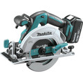 Makita XT707PT 18V LXT Brushless Lithium-Ion Cordless 7-Tool Combo Kit with 2 Batteries (5 Ah) image number 3
