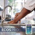Cleaning & Janitorial Supplies | ECOS PRO PL96656CT 17 oz Liquid Hand Soap - Lavender (6/Carton) image number 5
