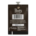 Coffee | FLAVIA 48036 0.35 oz. Pouch Peet's Coffee Freshpack - French Roast (76/Carton) image number 2