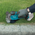 Hedge Trimmers | Makita XMU04Z 18V LXT Lithium-Ion 6-5/16 in. Grass Shear (Tool Only) image number 5