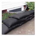 Safety Equipment | Quick Dam QD1224-2 Flood Bags, 12-in x 24-in x 3.5-in, 2/Pack image number 3