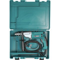 Hammer Drills | Factory Reconditioned Makita HP2070F-R 115V 8.2 Amp Variable Speed 3/4 in. Corded Hammer Drill with LED Light image number 2