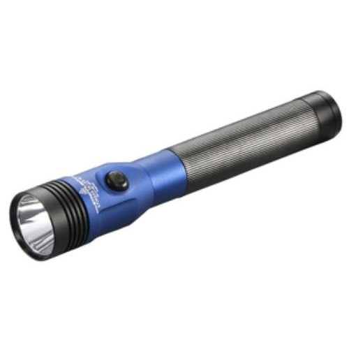 Flashlights | Streamlight 75477 Stinger LED HL Rechargeable Flashlight (Blue) image number 0