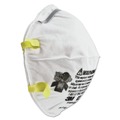 Office Jansan | 3M 8210 8210 N95 Lightweight Particulate Respirator - Standard Size (20/Box) image number 2