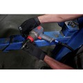 Air Impact Wrenches | Ingersoll Rand 2236QPTIMAX DXS 1350 BPM 7500 RPM 1000 ft-lbs. Breakaway Torque 1/2 in. Square Drive Pin Anvil Pistol Grip Air Impact Wrench image number 13