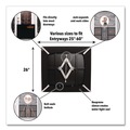 Safety Equipment | Quick Dam QDFG45 Flood Gates, 1-in x 45-in to 50-in x 26-in image number 8