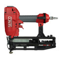 Pneumatic Nailers | Factory Reconditioned SENCO 9S0001R FinishPro16XP 16 Gauge 2-1/2 in. Pneumatic Finish Nailer image number 1