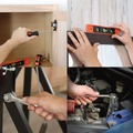 Wrenches | Great Neck TK119 119-Piece Tool Set image number 8