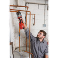  | Ridgid 57373 12V Lithium-Ion Cordless RP 241 Compact Press Tool Kit With Propress Jaws (2.5 Ah) image number 5