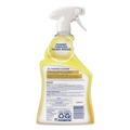 Bulk Savings Pricing 2 | LYSOL Brand 19200-75352 32 oz. Spray Bottle Ready-to-Use All-Purpose Cleaner - Lemon Breeze image number 2