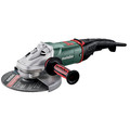 Angle Grinders | Metabo 606479420 WEPB 24-230 MVT Angle Grinder image number 0