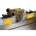 Shapers | Powermatic PM2700 230/460V 3-Phase 5-Horsepower Shaper image number 2