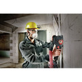 Tuckpointers | Metabo W12-125 HD Set Tuck-Pointing 10.5 Amp 5 in. Angle Grinder image number 2