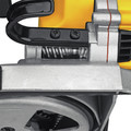 Band Saws | Dewalt DWM120K Heavy Duty Deep Cut Portable Band Saw Kit image number 6