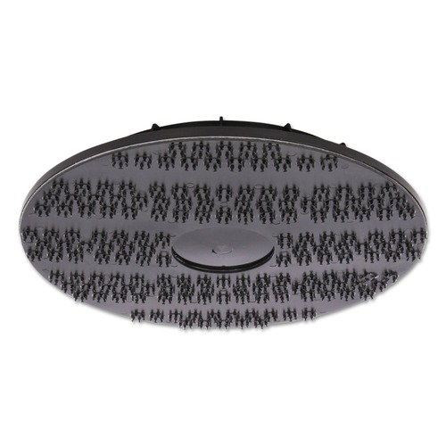Cleaning & Janitorial Supplies | Oreck Commercial 53178-51-0327 12 in. Orbiter Pad Drive Holder - Black image number 0