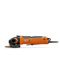 Angle Grinders | Fein 72228560120 CG 15-125 BLP Inox 5 in. Corded Compact Angle Grinder image number 2