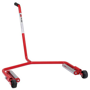ATD Heavy-Duty Tire & Wheel Cart