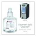 Hand Soaps | GOJO Industries 1912-02 1200 ml Antibacterial Foam Handwash Refill for LTX-12 Dispenser - Plum Scent (2/Carton) image number 3