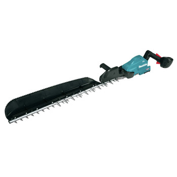 HEDGE TRIMMERS | Makita GHU05Z 40V max XGT Brushless Lithium-Ion 30 in. Cordless Single Sided Hedge Trimmer (Tool Only)