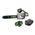 Chainsaws | EGO CS1613 56V Brushless Lithium-Ion 16 in. Cordless Chainsaw Kit (4 Ah) image number 0