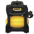 Portable Air Compressors | Factory Reconditioned Dewalt DCC2520BR 20V MAX 2-1/2 gal. Brushless Cordless Air Compressor (Tool Only) image number 3