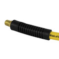 Air Hoses and Reels | Dewalt DXCM012-0202 3/8 in. x 100 ft. Premium Rubber Hose image number 2