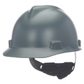  | MSA 10203084 V-Gard FT3 Assy Cap - Matte Grey image number 0