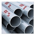 Office Jansan | Avery 24147 MARKS A LOT Extra-Large Desk-Style Permanent Marker - Red (1-Dozen) image number 6