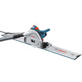 Track Saws | Bosch GKT13-225L 6-1/2 in. Track Saw with Plunge Action and L-Boxx Carrying Case image number 7