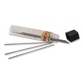 Office & Office Supplies | Pentel C505-H 0.5 millimeter H Super Hi-Polymer Lead Refills - Black (12/Pack) image number 2