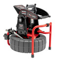 Plumbing Inspection & Locating | Ridgid 65103 SeeSnake Compact2 Camera Reels Kit with VERSA System image number 2