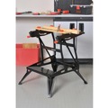 Workbenches | Black & Decker WM225-A Workmate 225 Portable Work Center and Vise image number 3