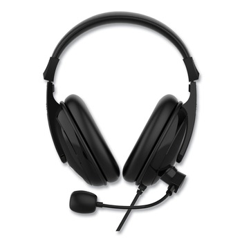 Morpheus 360 Basic Multimedia Stereo Headset with Microphone
