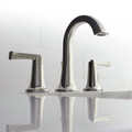 Fixtures | American Standard 7353.801.002 Townsend High-Arc Widespread Faucet (Polished Chrome) image number 1