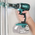 Impact Drivers | Factory Reconditioned Makita XDT11Z-R 18V LXT Cordless Lithium-Ion 1/4 in. Impact Driver (Tool Only) image number 7
