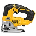 Combo Kits | Dewalt DCK307D1P1 20V MAX XR Brushless Lithium-Ion 3-Tool Combo Kit with 2 Batteries (2 Ah/5 Ah) image number 8