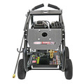 Simpson 65208 4400 PSI 4.0 GPM Direct Drive Medium Roll Cage Professional Gas Pressure Washer with Comet Pump image number 2