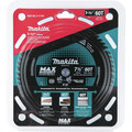Miter Saws | Makita E-11134 7-1/2 in. 60 Tooth Carbide-Tipped Max Efficiency Miter Saw Blade image number 2