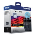 Ink & Toner | Brother LC4022PKS LC4022PKS 550 Page-Yield Ink - Black (2/Pack) image number 3