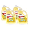  | Windex 682265 1 Gallon Multi-Surface Disinfectant Cleaner - Citrus Scent (4/Carton) image number 0